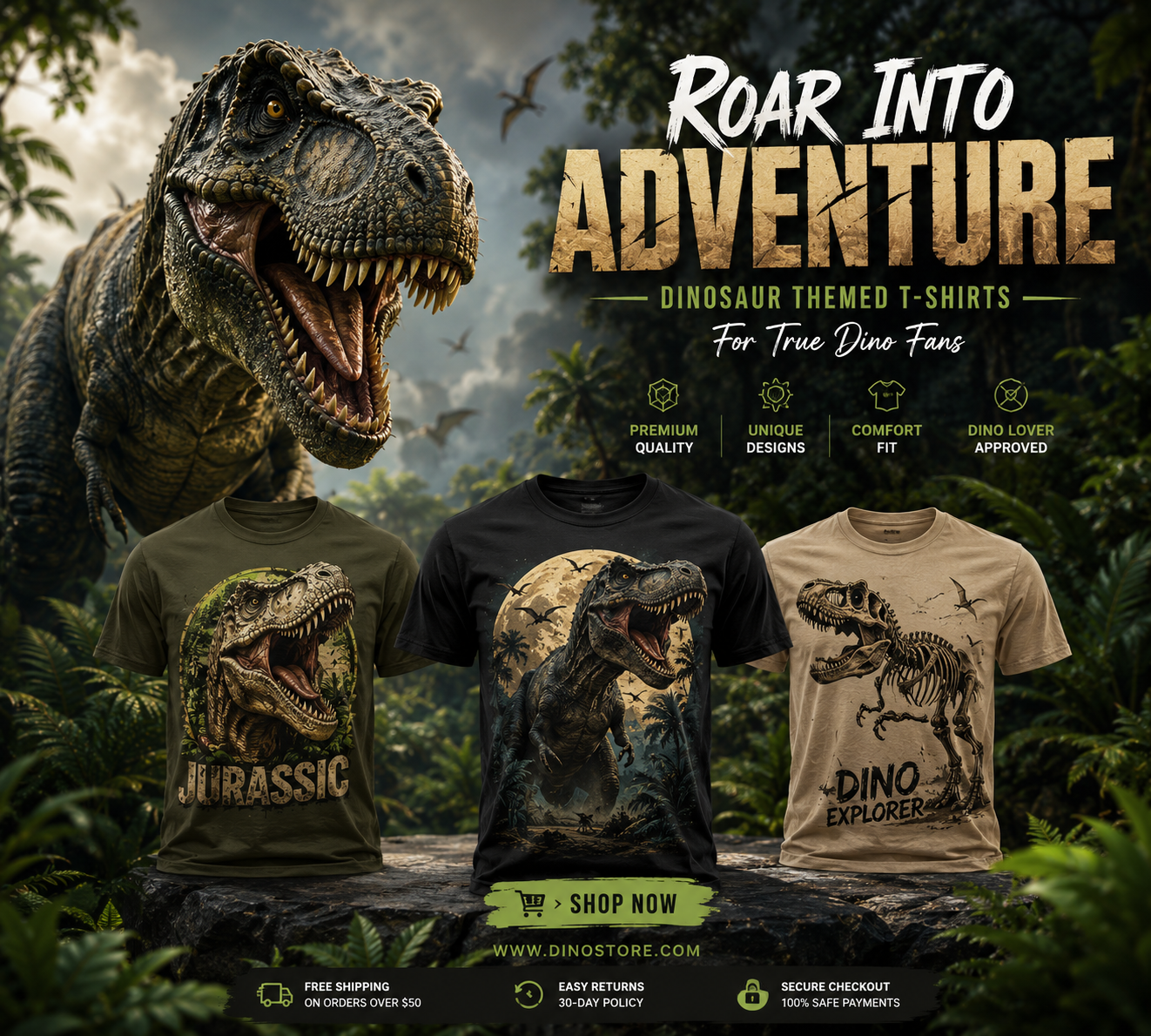 trex apparel