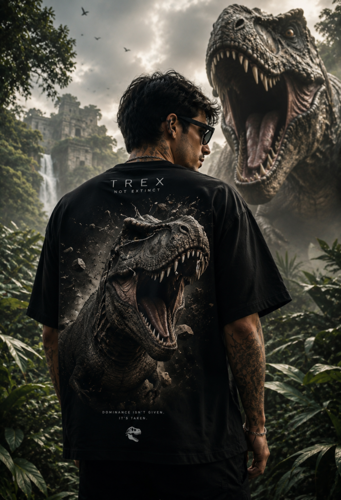 trex apparel