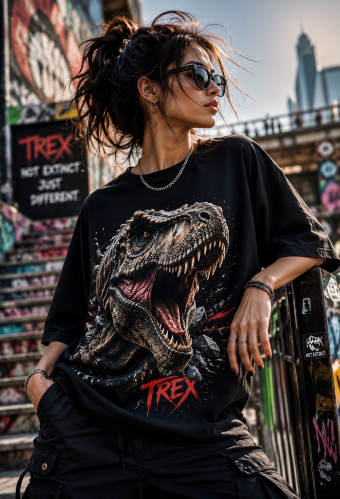 trex apparel